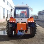 Манипулятор со сменными рабочими органами НО-82